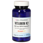 Vitamin K2 100 µg GPH Capsules