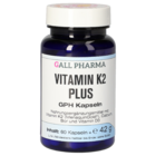 Vitamin K2 Plus GPH Kapseln