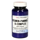 Vitamin PanMol® B-Complex GPH Pulver
