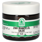 Zinc-Almond Oil Ointment