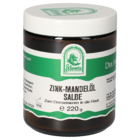 Zinc-Almond Oil Ointment