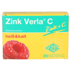 Zink Verla® C Beutel