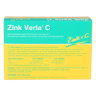 Zink Verla® C Beutel